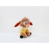 حيوان ديزني محشو قلب فالنتينو متوسط الحجم